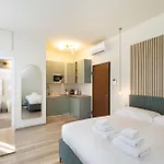 Lejlighed Magnoliaapartments - 12 Orti Center *