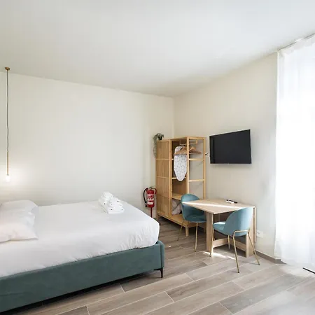 Lejlighed Magnoliaapartments - 12 Orti Center Milano