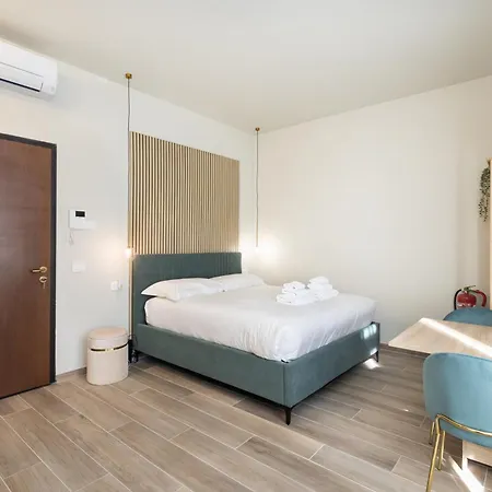 アパート Magnoliaapartments - 12 Orti Center